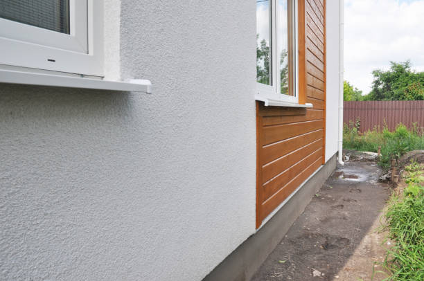 Best Fiber Cement Siding Installation  in Del Rey Oaks, CA